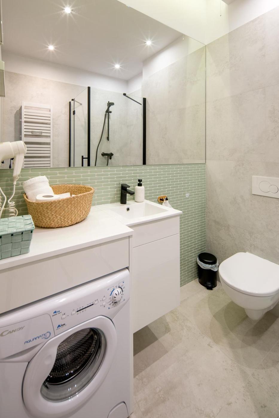 Appartement Beautiful With 2 Bedrooms For 7 Guests, Jewish District